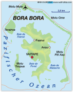 11 bora bora