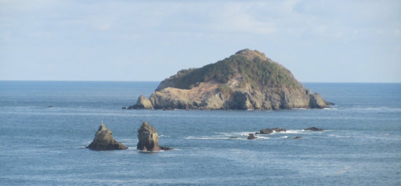 Manuel Antonio