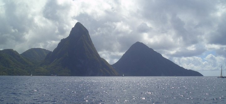 Pitongs St. Lucia