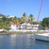 Blue Lagoon St. Vincent