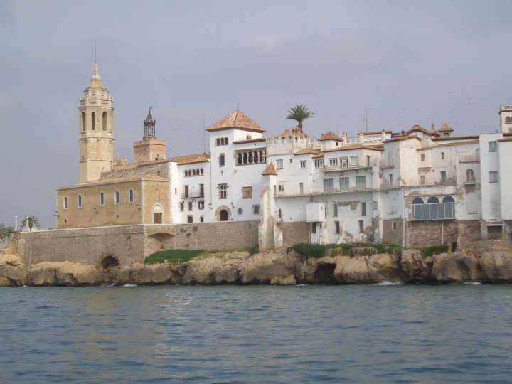 Sitges