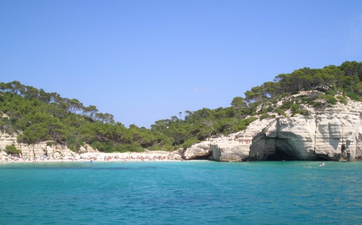 Menorca