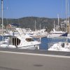 Hafen Rosas