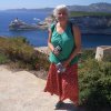 Margret in Bonifacio