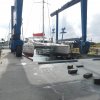 Panama Werft Marina Einkauf 2014