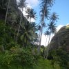 Ueberfahrt bis Marquesas