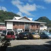 Raiatea und Tahaa