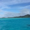 Borabora und Huahine